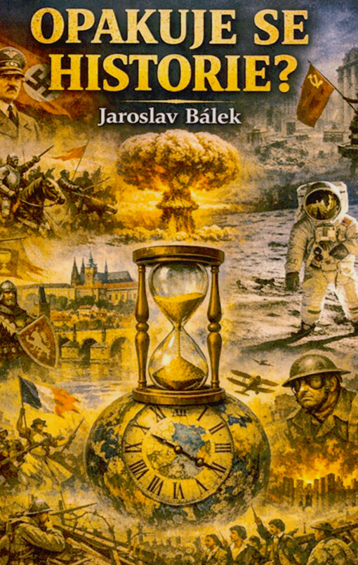 Opakuje se historie?
