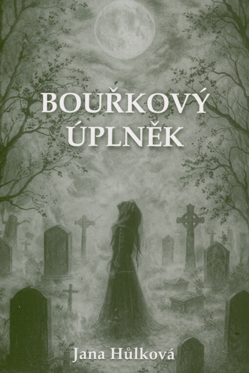 Bouřkový úplněk