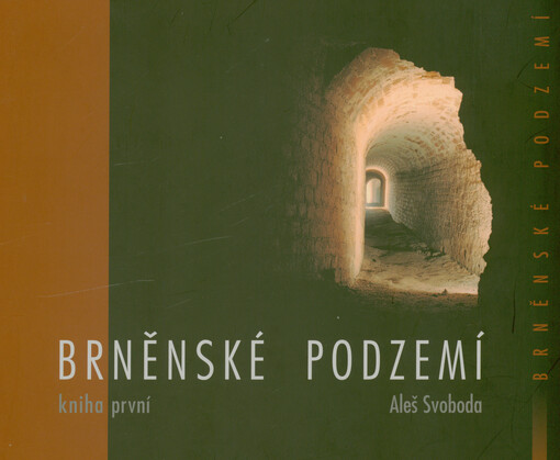 Brněnské podzemí