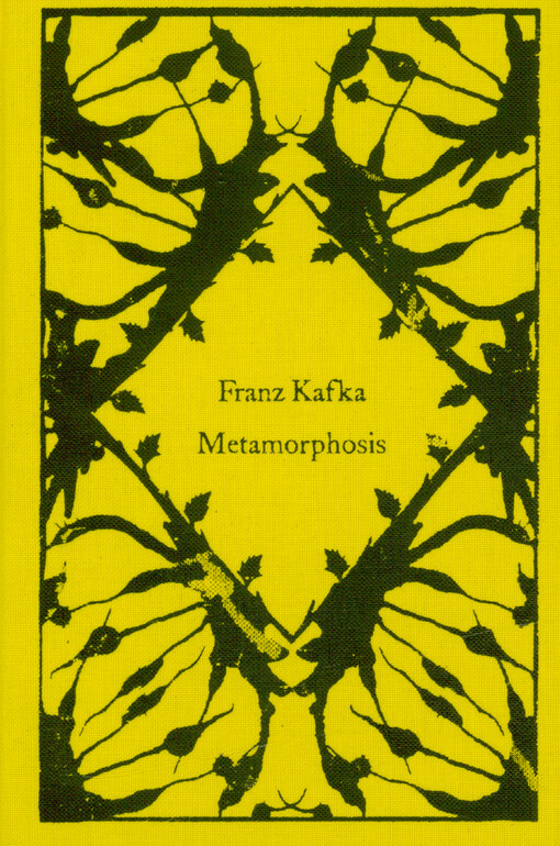 Metamorphosis