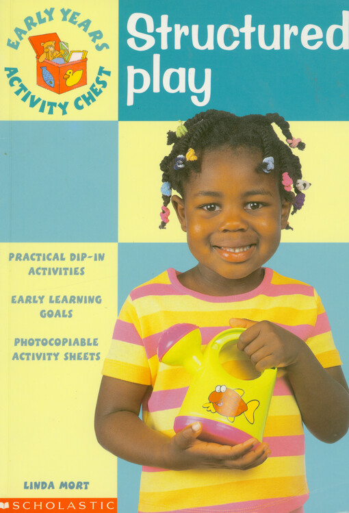 Structured play