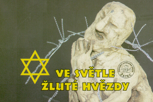 Ve světle žluté hvězdy