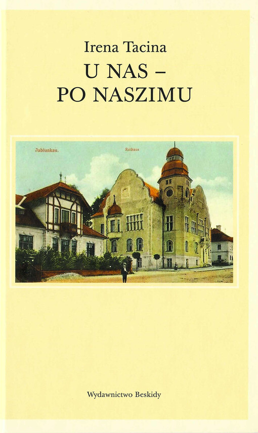 U nas - po naszimu
