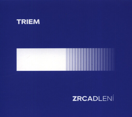 Zrcadlení