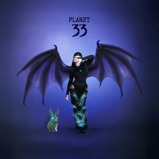 Planet 33