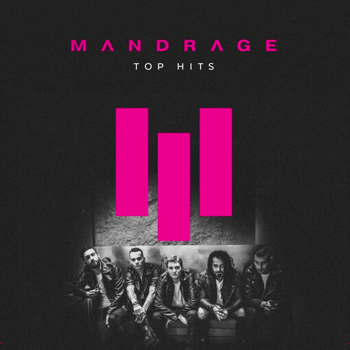 Mandrage : top hits