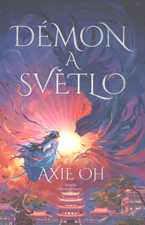 Démon a světlo