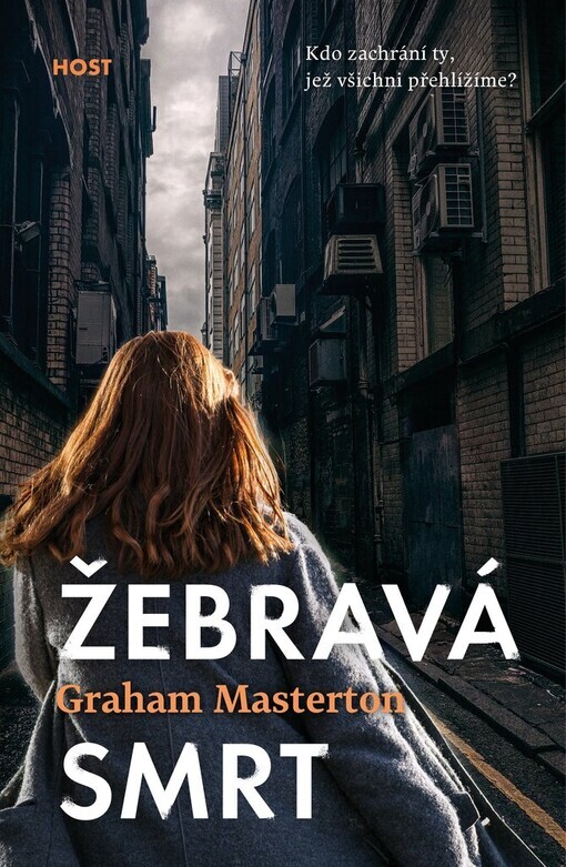 Žebravá smrt / 