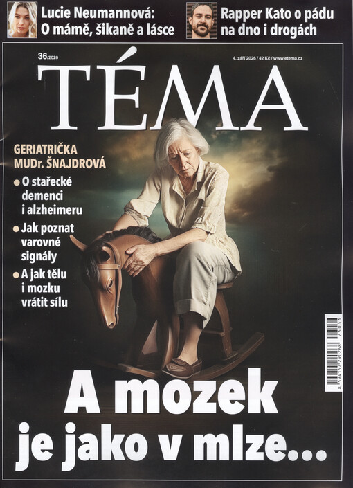 Téma