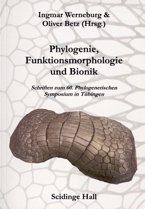 Phylogenie, Funktionsmorphologie und Bionik