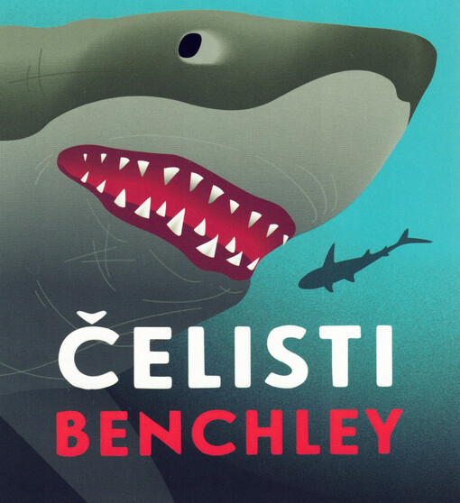 Čelisti