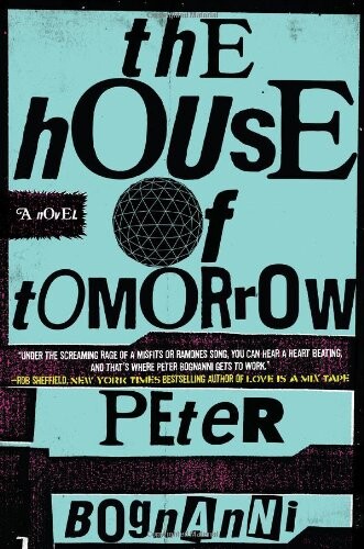The house of tomorrow