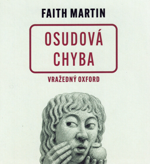 Osudová chyba