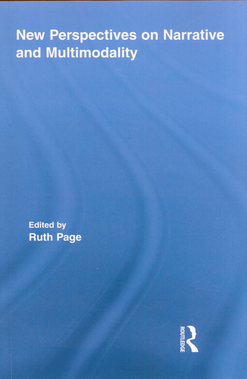 New perspectives on narrative and multimodality