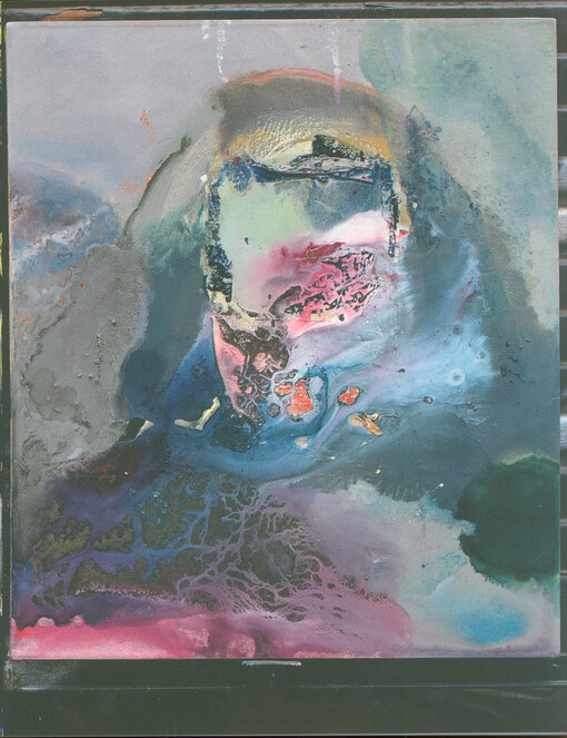 Souřadnice malby = The soordinates of painting  = Coordonnées de la peinture
