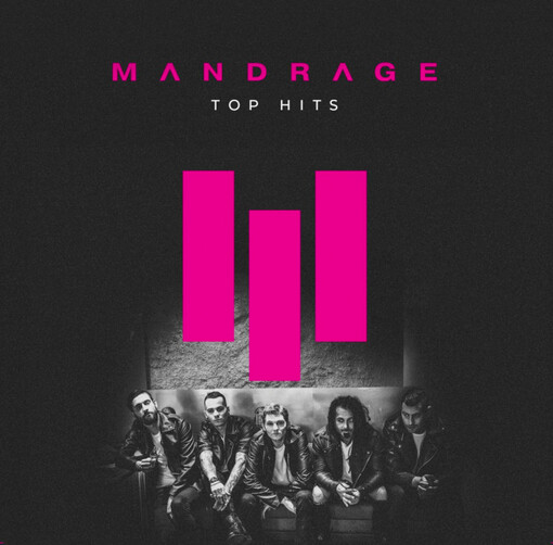 Mandrage : top hits