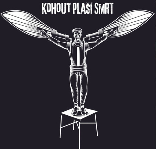 Úplně šťastnej...