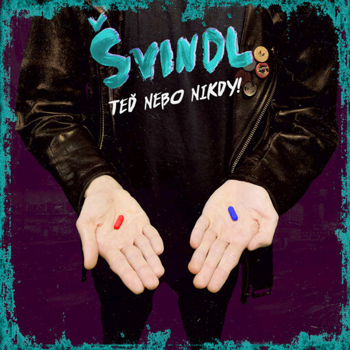 Teď nebo nikdy!