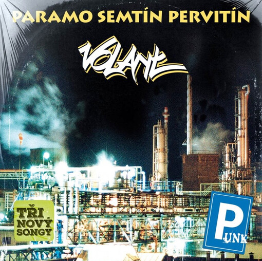 Paramo, semtín, pervitín