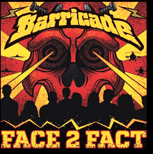 Face 2 fact