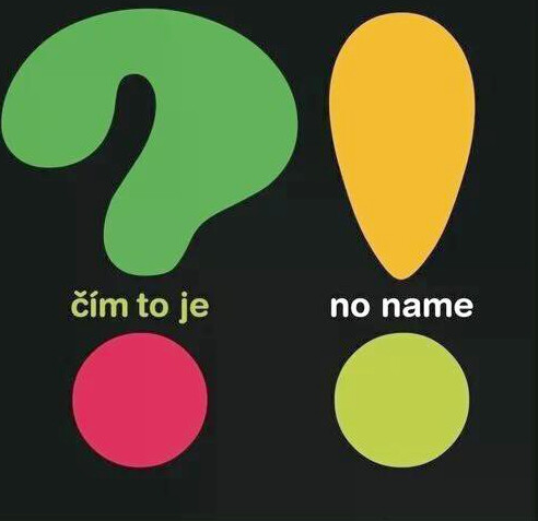 Čím to je?!