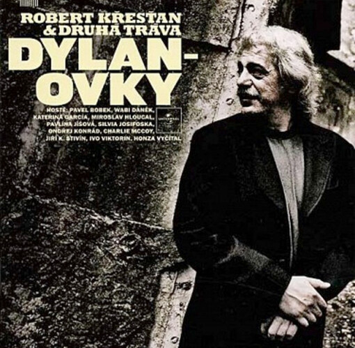 Dylanovky