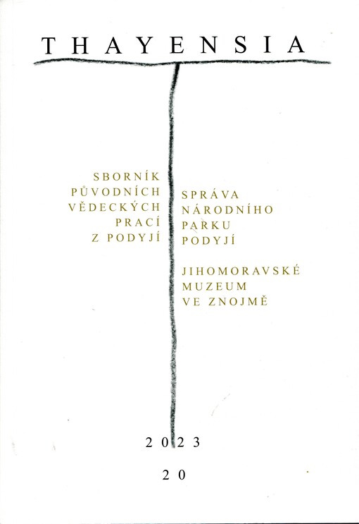 Thayensia