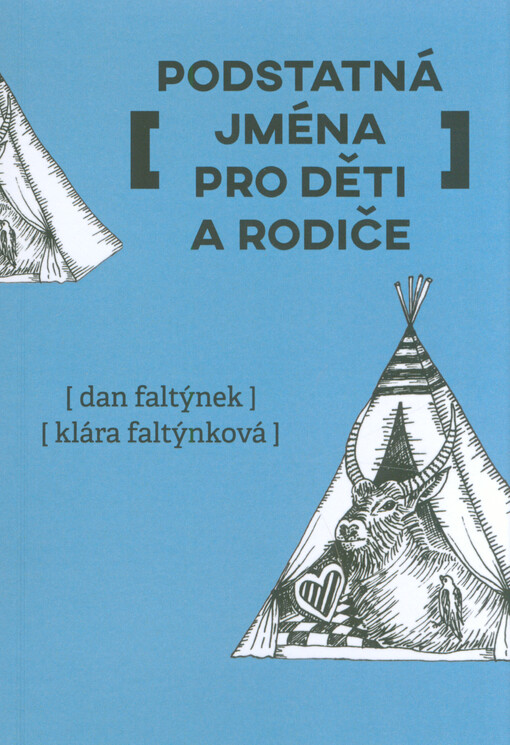 Podstatná jména pro děti a rodiče