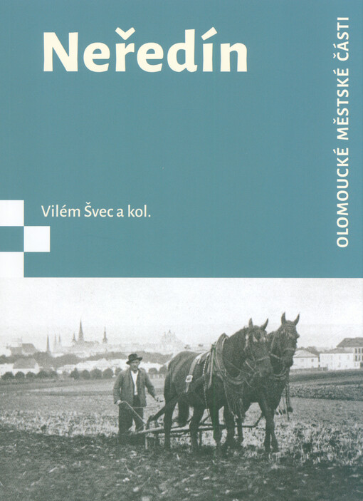 Neředín