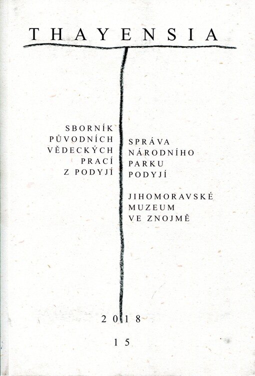 Thayensia