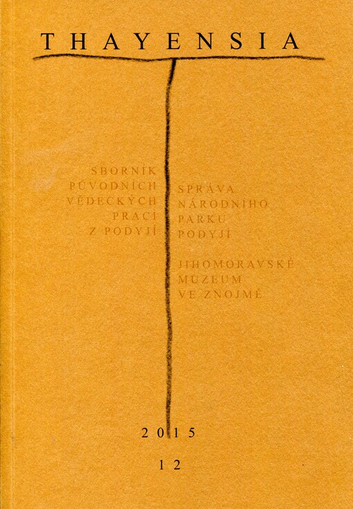 Thayensia
