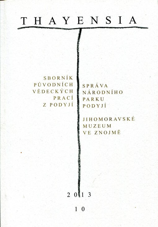 Thayensia