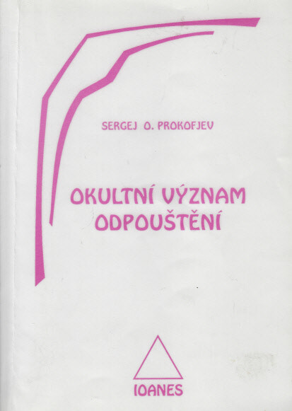 Okultní význam odpouštění