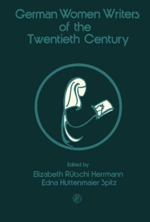 German Women Writers of the Twentieth Century