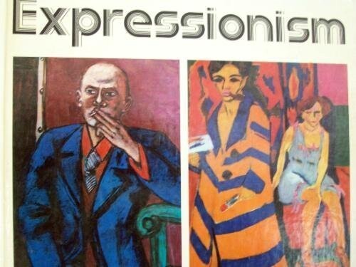 Expressionism :from artistic commitment to the beginning of a new era