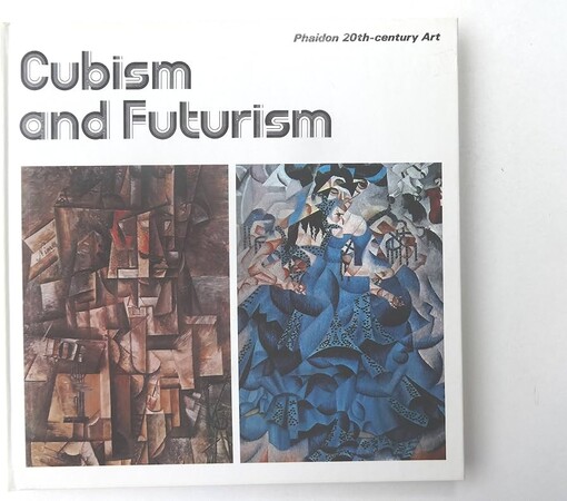 Cubism and Futurism :The evolution of the self-sufficient picture
