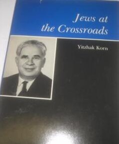 Jews at the crossroads