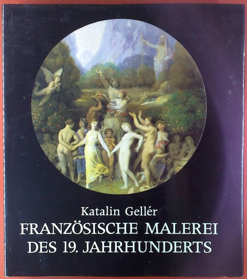 Französische Malerei des 19. Jahrhunderts