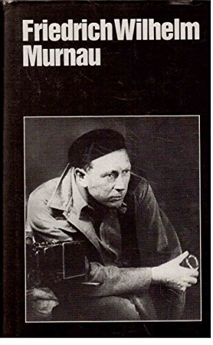 Friedrich Wilhelm Murnau