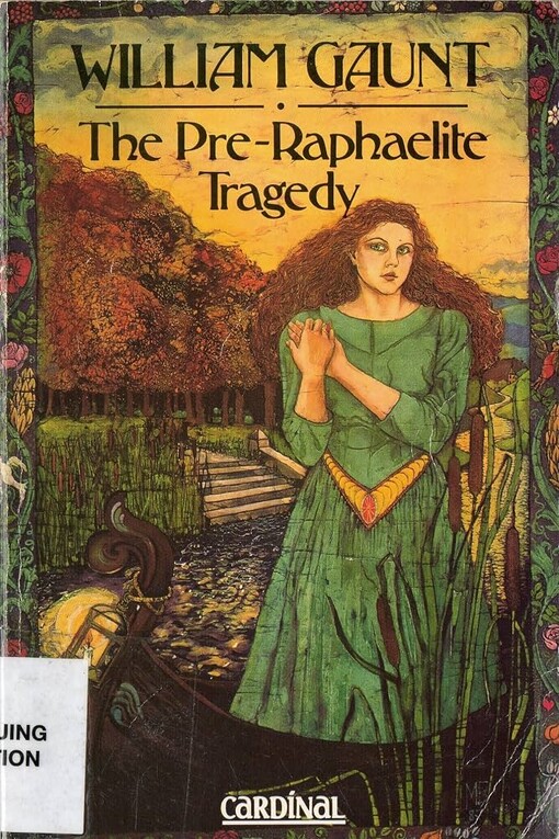 The Pre-Raphaelite Tragedy