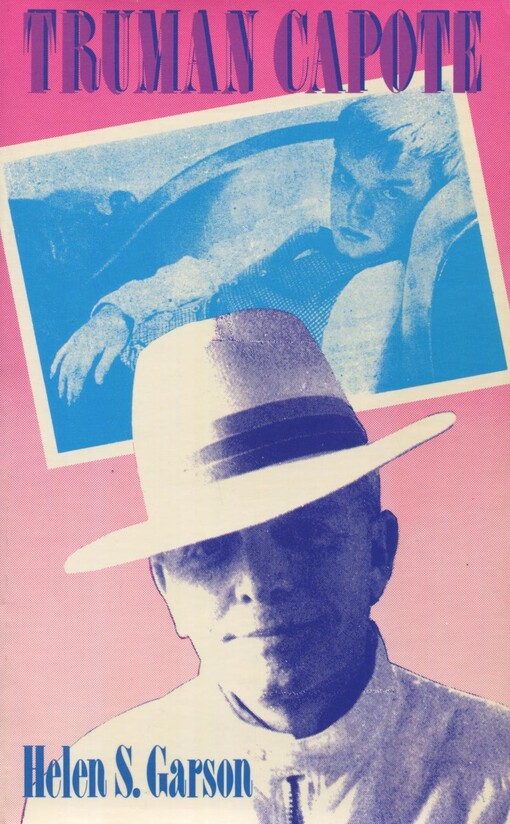 Truman Capote