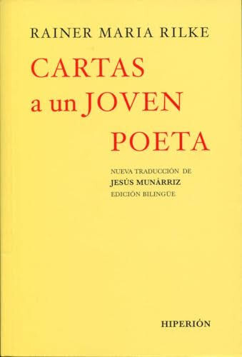 Cartas a un joven poeta =