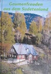 Gaumenfreuden aus dem Sudetenland