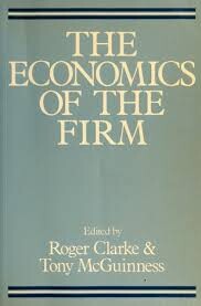 The Economics of the firm