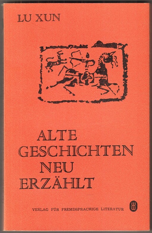 Alte geschichte neu erzählt /