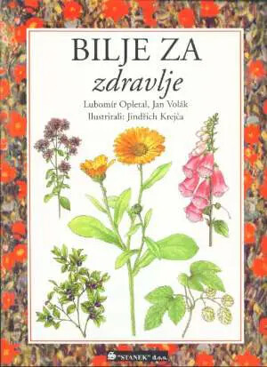 Bilje za zdravlje