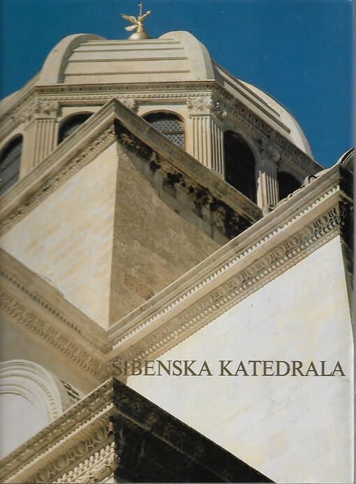 Šibenska katedrala