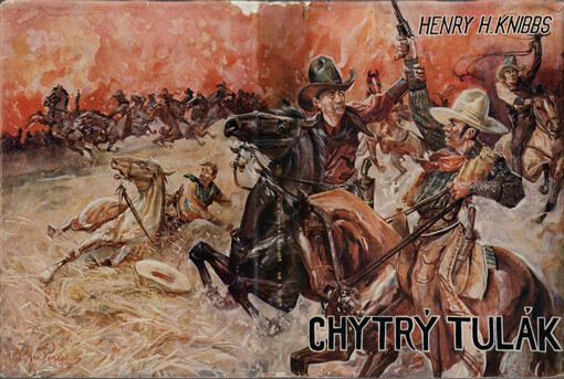 Chytrý tulák