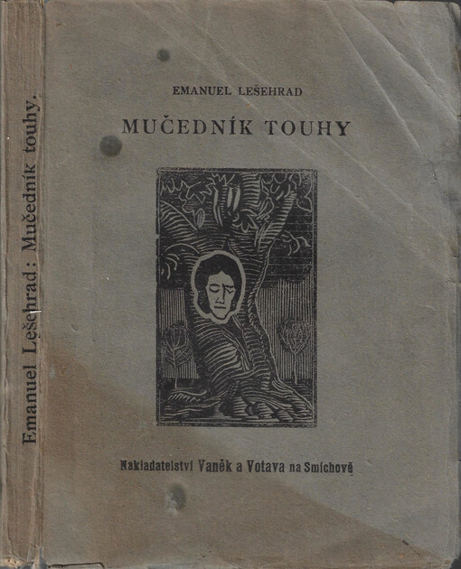 Mučedník touhy