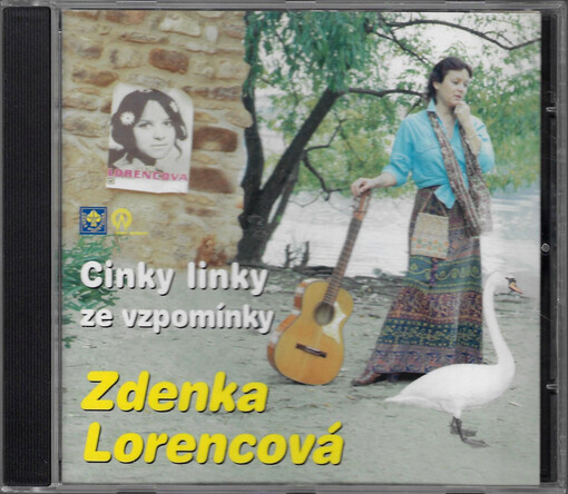 Cinky linky ze vzpomínky